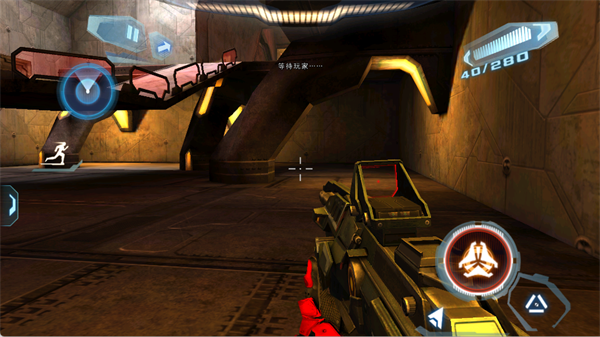 近地联盟先遣队3