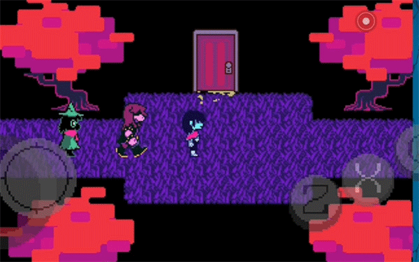 三角符文第一章最新版