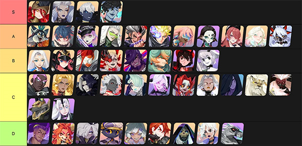 众神派对最新版