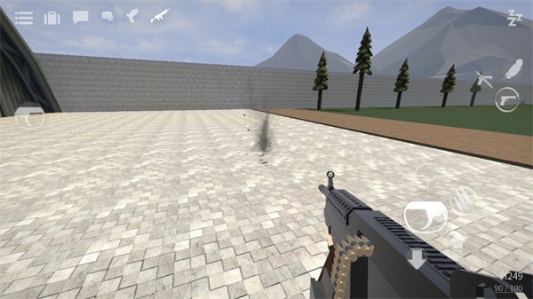 G沙盒仇恨2中文版