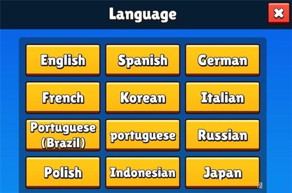 迷迷多人大乱斗