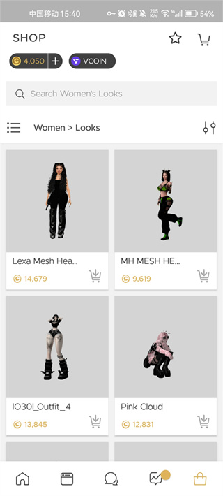 IMVU