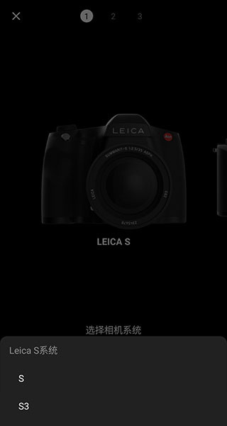 Leica fotos