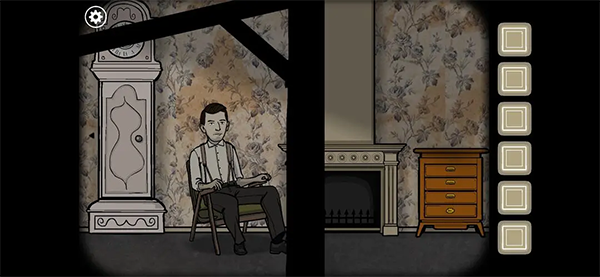 Rusty Lake Roots中文版