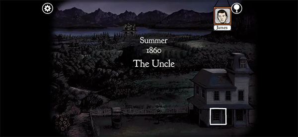 Rusty Lake Roots中文版