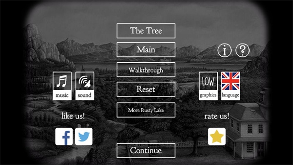 Rusty Lake Roots中文版