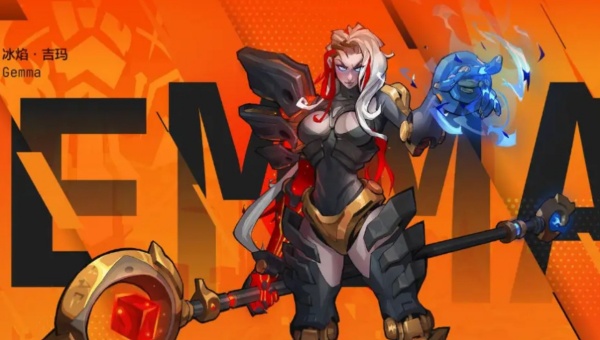 火炬之光无限国际服