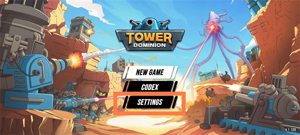 Tower Dominion Go