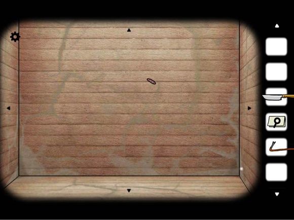 逃离方块锈湖湖畔