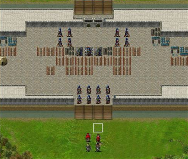 三国志东吴传安卓版