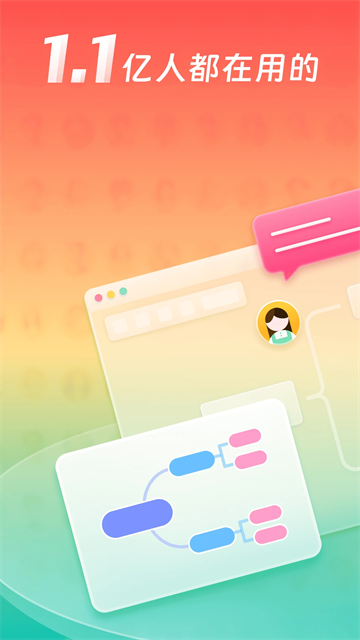 ProcessOn思维导图截图5