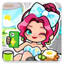 啊哈世界中文版