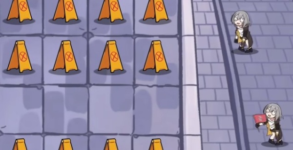 垃圾桶军团最新版