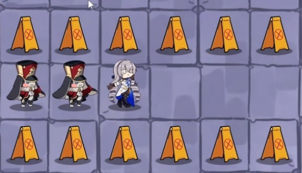 垃圾桶军团最新版