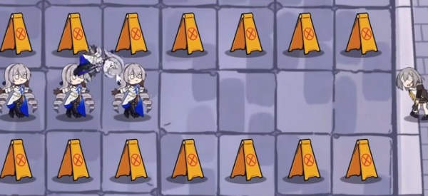 垃圾桶军团最新版