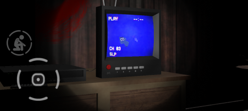 阿曼达恐怖冒险3