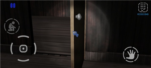 阿曼达恐怖冒险3