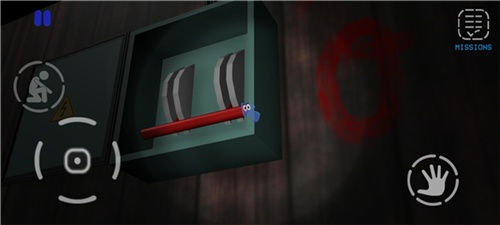 阿曼达恐怖冒险3