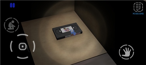 阿曼达恐怖冒险3