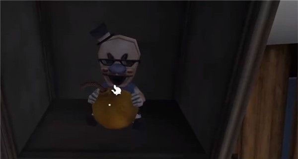 恐怖冰淇淋4中文版