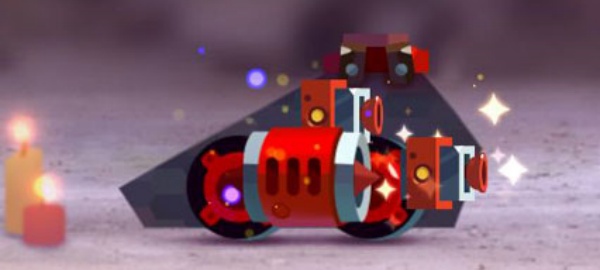 猫咪战车大作战