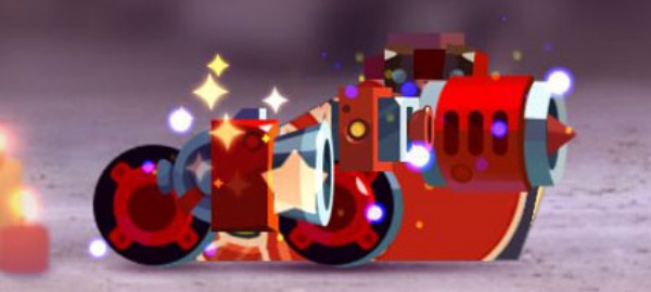 猫咪战车大作战