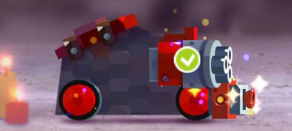 猫咪战车大作战