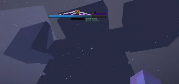 我的世界泰坦生物