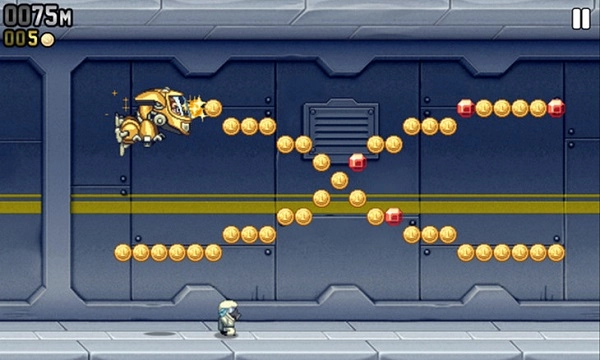 Jetpack