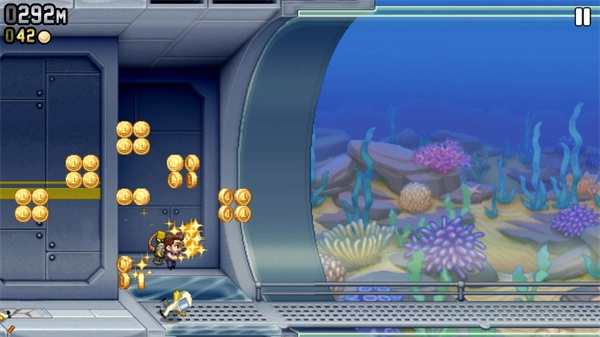 Jetpack