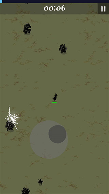 Magic Survival截图3