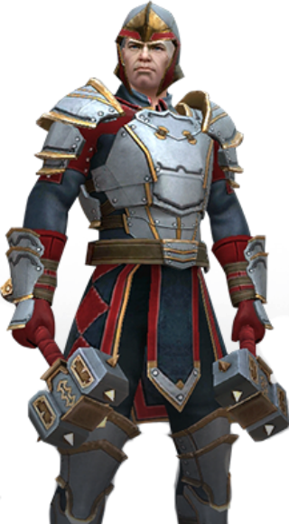 暗影格斗3中文版