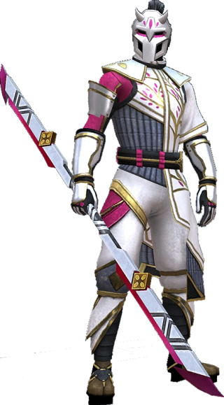 暗影格斗3中文版