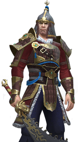 暗影格斗3中文版