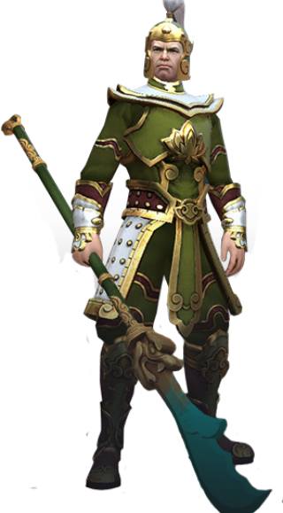 暗影格斗3中文版