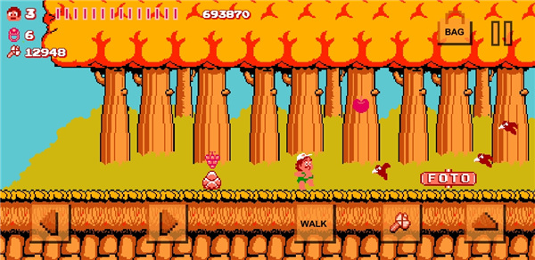 冒险岛怀旧版手游截图4