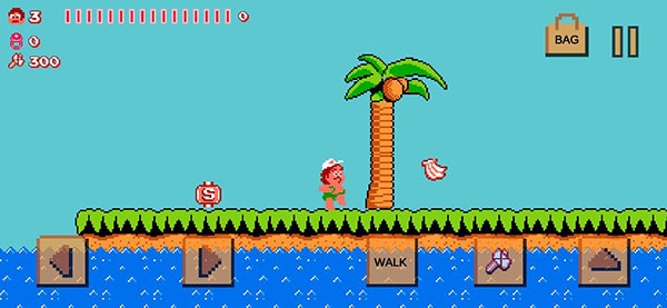 冒险岛怀旧版手游