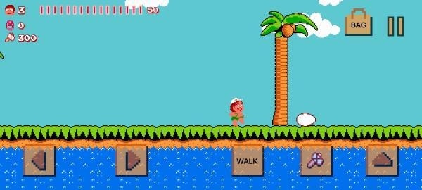 冒险岛怀旧版手游