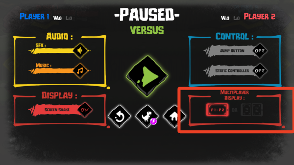 恐龙大战侏罗纪战争