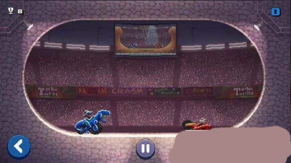 drive ahead最新版