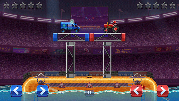 drive ahead最新版