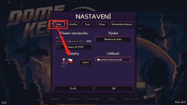 Dome Keeper中文版