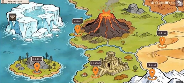 从方舟开始进化