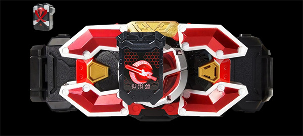 刑天召唤器截图1