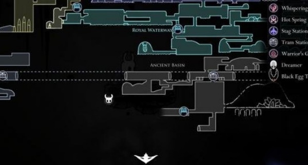 空洞骑士手机版