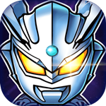 奥特曼大战超银河传说