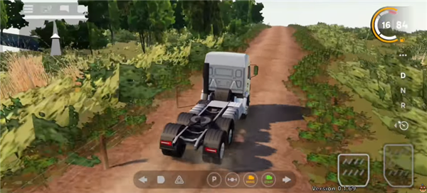 巴西卡车司机在线国际服