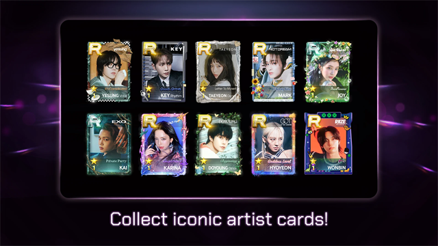 全民天团最新版截图4