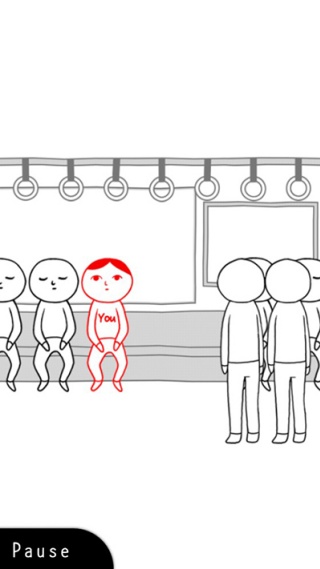 察言观色中文版