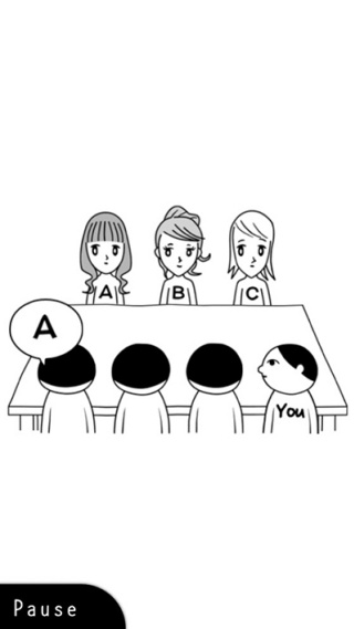 察言观色中文版